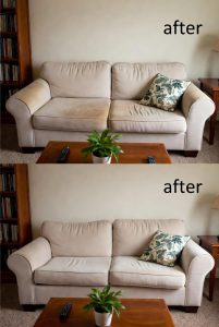 Jasa Services Sofa Jogja