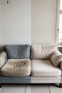 Jasa Services Sofa Jogja