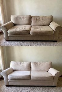 Jasa Services Sofa Jogja