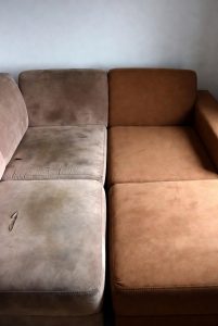 Jasa Services Sofa Jogja