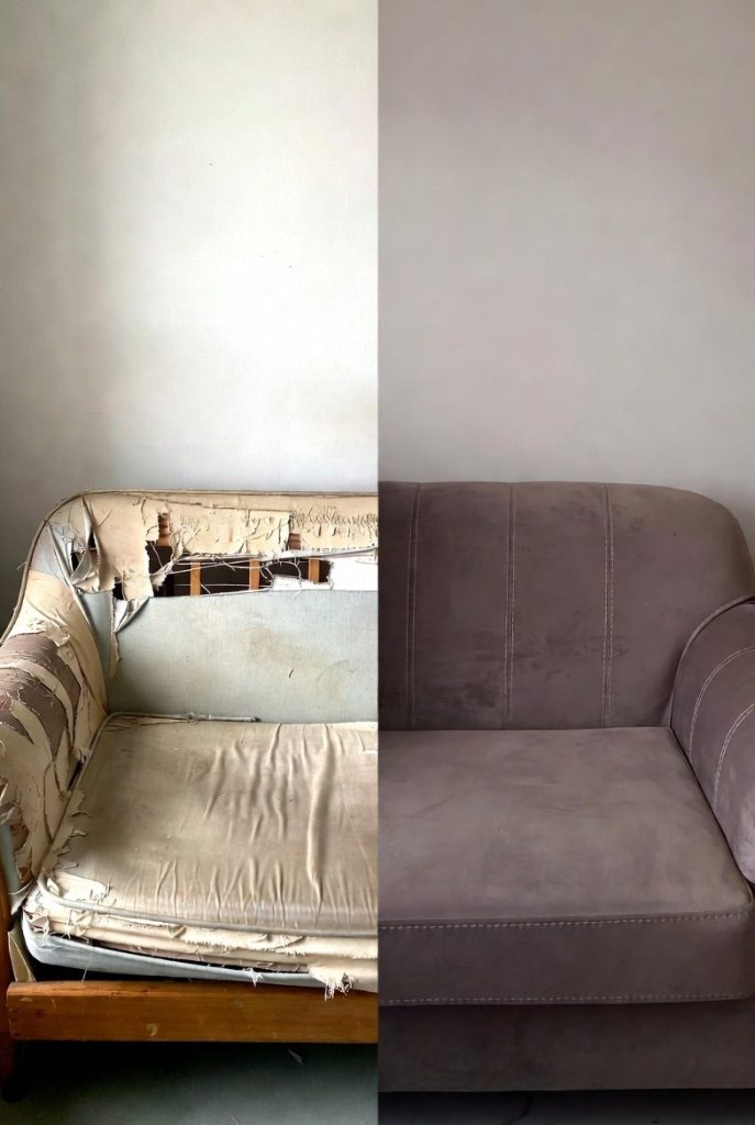 Servis sofa jogaj