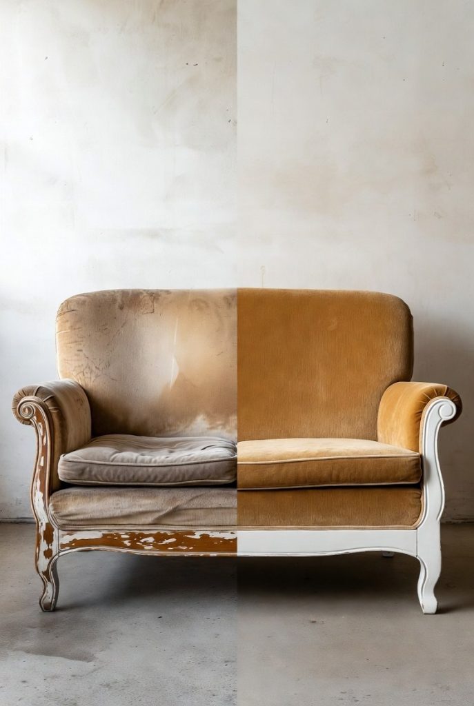 Servis sofa jogja