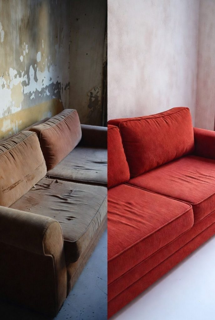 Servis sofa jogaj