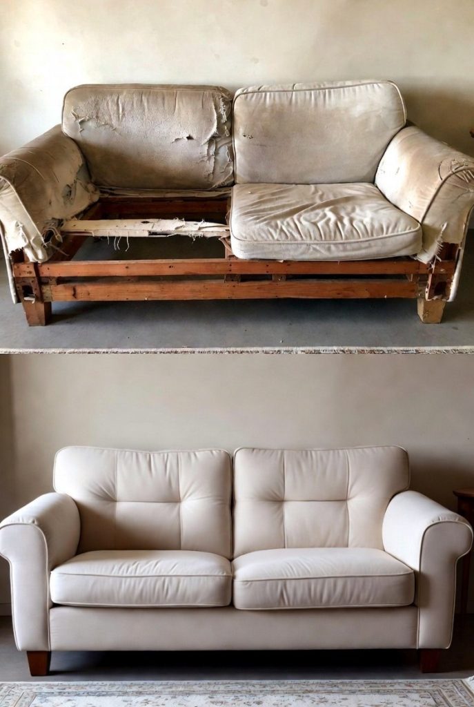 Servis sofa jogaj